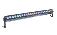 PROCBET BAR LED 24-6 RGBWA+UV - Линейный (BAR)