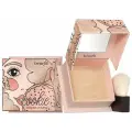 Хайлайтер BENEFIT Cookie 8 г | 100% ОРИГИНАЛ | Эффект золотистого жемчуга | Оттенок Golden Pearl