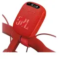 Портативная Bluetooth-колонка JBL Wind 3 Red, до 5 часов автономной работы