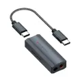 Fosi Audio DS2 USB ЦАП и усилитель для наушников