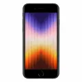 Смартфон Apple iPhone SE 2022, 128Gb, nano SIM+eSIM, Midnight (Черный)