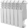 Радиатор Royal Thermo Vittoria Super 300 VDR80 - 6 секций