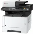 KYOCERA МФУ лазерный Ecosys M2135DN (1102S03NL0/L1) A4 Duplex белый