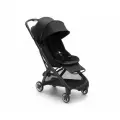 Прогулочная коляска Bugaboo Butterfly Midnight Black