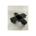 Комплект транспортировочных роликов для рояля Aurora AGPST-1 BK