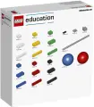 LEGO 45811 WRO Brick Set набор для соревнований