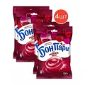 Леденцы Бон Пари вишневая кола 500г 4шт