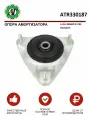 Опора амортизатора передняя AT, для LADA GRANTA, передняя, OEM 543205PA0B