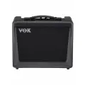 VOX VX15-GT гитарный моделирующий комбоусилитель, 15 Вт, 1x6.5'
