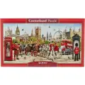 Пазл Castorland Pride of London (C-400300), 4000 дет., многоцветный