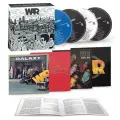 War - The CD Collection: 1977-1994 (Box) (5CD), 2024, Rhino, Papersleeves In Box, CD Диск с музыкой