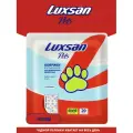 Пеленки для кошек и собак LUXSAN Premium коврик 60*90см для животных 20шт/уп.