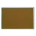 Доска пробковая Informat Standard 100х150 см, рама алюм.
