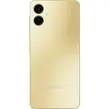 Смартфон Samsung Galaxy A06, 4/64 ГБ, 6.7, цвет Gold, (золотистый)