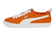 Кроссовки PUMA, размер 35,5 EU, оранжевый