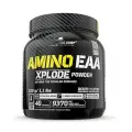 OLIMP AMINO EAA XPLODE POWDER Аминокислоты 520 гр Ледяной персиковый чай