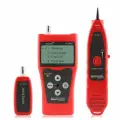 Многофункциональный кабельный тестер Noyafa NF-308S
