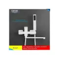 GROHE-Смеситель для ванны с длинным изливом и душем
