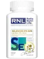 Хелатно-минеральный пептидный комплекс селен IPH AVN RatioNutriLife, капсулы 0,5 г, 30 шт.