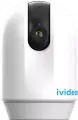 Домашняя PTZ камера Ivideon Leo 360