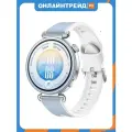 Смарт-часы Huawei Watch GT 7 41mm Синий