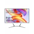 Моноблок TECLAST K24 Air, 23.8, Intel Core i3 12100, 8ГБ, 256ГБ SSD [k24 air 121008g256kru]