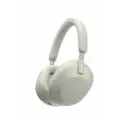 Беспроводные наушники Sony WH-1000XM5 Серебристый