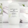 Дезодорант BYPHASSE с экстрактом бамбука 50 мл. Испания