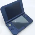 Профессионально отремонтированная портативная игровая консоль Nintendo 3DS XL