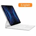 GOOJODOQ Magic Keyboard для iPad Pro 11 дюймов