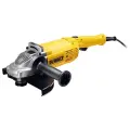 УШМ DeWALT DWE494, 2200 Вт, 230 мм