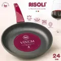 Сковорода Risoli VINUM 24 см