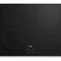 Индукционная варочная панель Beko HII6440RQTB черный