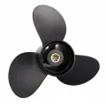 3111-093-11 Гребной винт SOLAS Amita 3 для Yamaha 9.9-20 л. с, 3x9-1/4x11 Solas