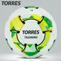 Мяч футбольный TORRES Training F320054, размер 4