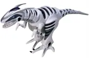 Робот динозавр WowWee Ltd Mini RoboRaptor - 8195