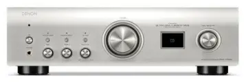 Интегральный усилитель Denon PMA-1700NE silver