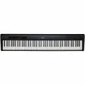 Пианино цифровое ARAMIUS APS-110 BK, Bluetooth, 200 тембров