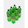 Mountain Dew Original, 1л, 6шт
