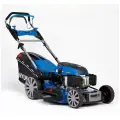 Самоходная бензиновая газонокосилка Hyundai L 5620S