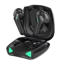 Беспроводные наушники Lenovo XT85 True Wireless Earbuds Black EU VERSION