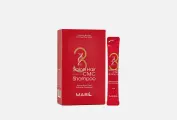 Шампунь для волос с аминокислотами MASIL 3 Salon Hair CMC Shampoo 8 мл