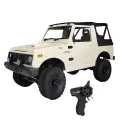 WPL Радиоуправляемый внедорожник WPL Suzuki Jimny Convertible 4WD 1:10 - WPLC-74-1