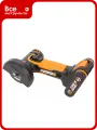 Угловая аккумуляторная шлифмашина WORX WX801