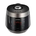 Рисоварка для варки под давлением на 6 порций Cuckoo CRP-P0620FDM
