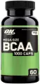 Аминокислоты Optimum Nutrition BCAA 1000, без вкуса, 60 капсул