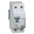 УЗО TX3 2П 300mA 40А тип AC. Legrand 403039