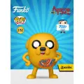 Фигурка Funko POP! Animation Adventure Time Jake (2152) 90356