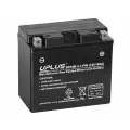Аккумулятор мото UPLUS AGM EB16B-3-1-PW 19Ah 220A обратная поляр (YB16CL-BL) (175х100х175)