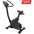 Велотренажер электромагнитный UNIX Fit BL-390E для дома, маховик 6 кг (10 кг инерционный вес) UNIXFIT